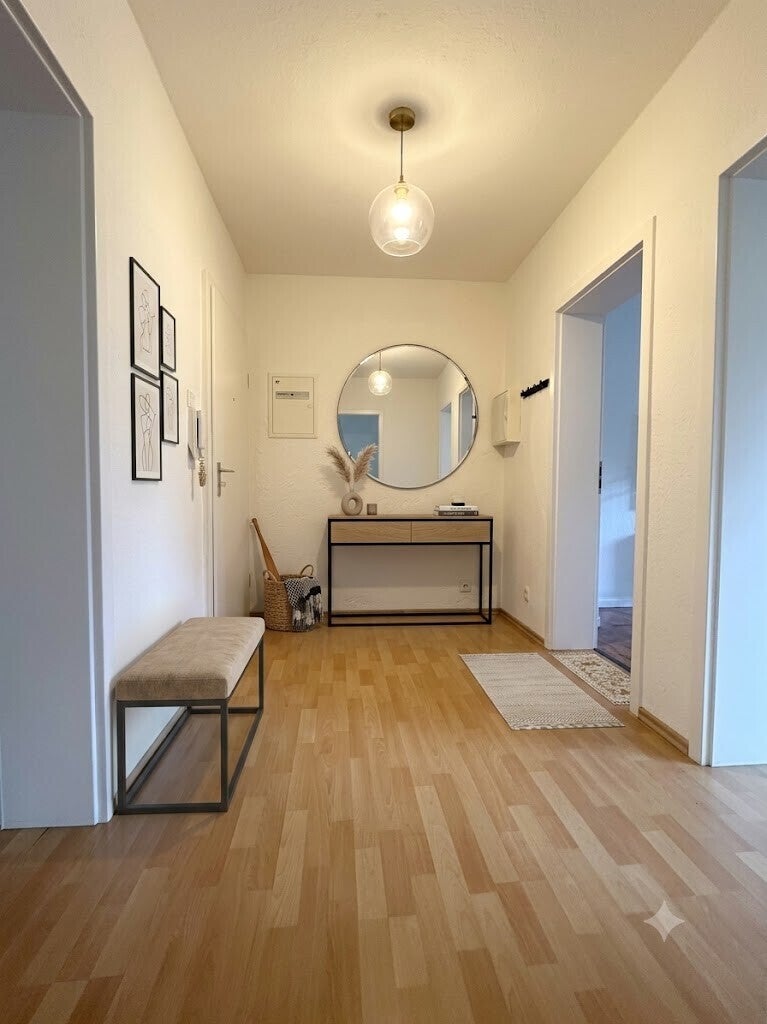 Wohnung Zeppelinstraße in Solingen
