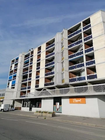 Appartement Route d'Annemasse à Nangy