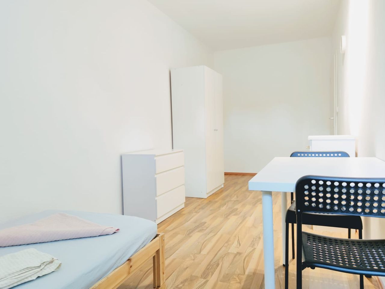 Zimmer Stiftstraße in Dortmund