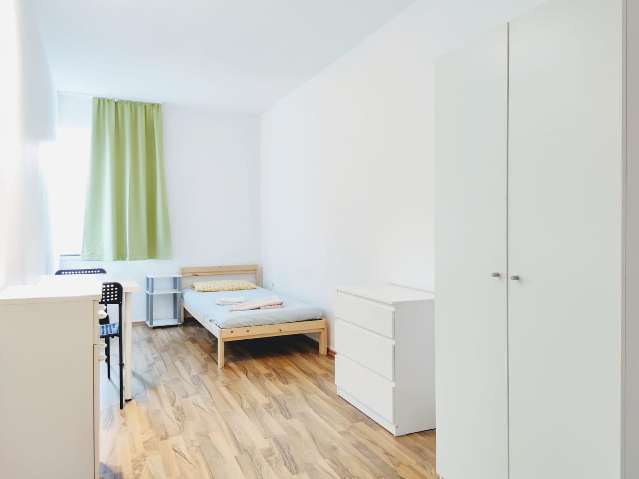 Zimmer Stiftstraße in Dortmund