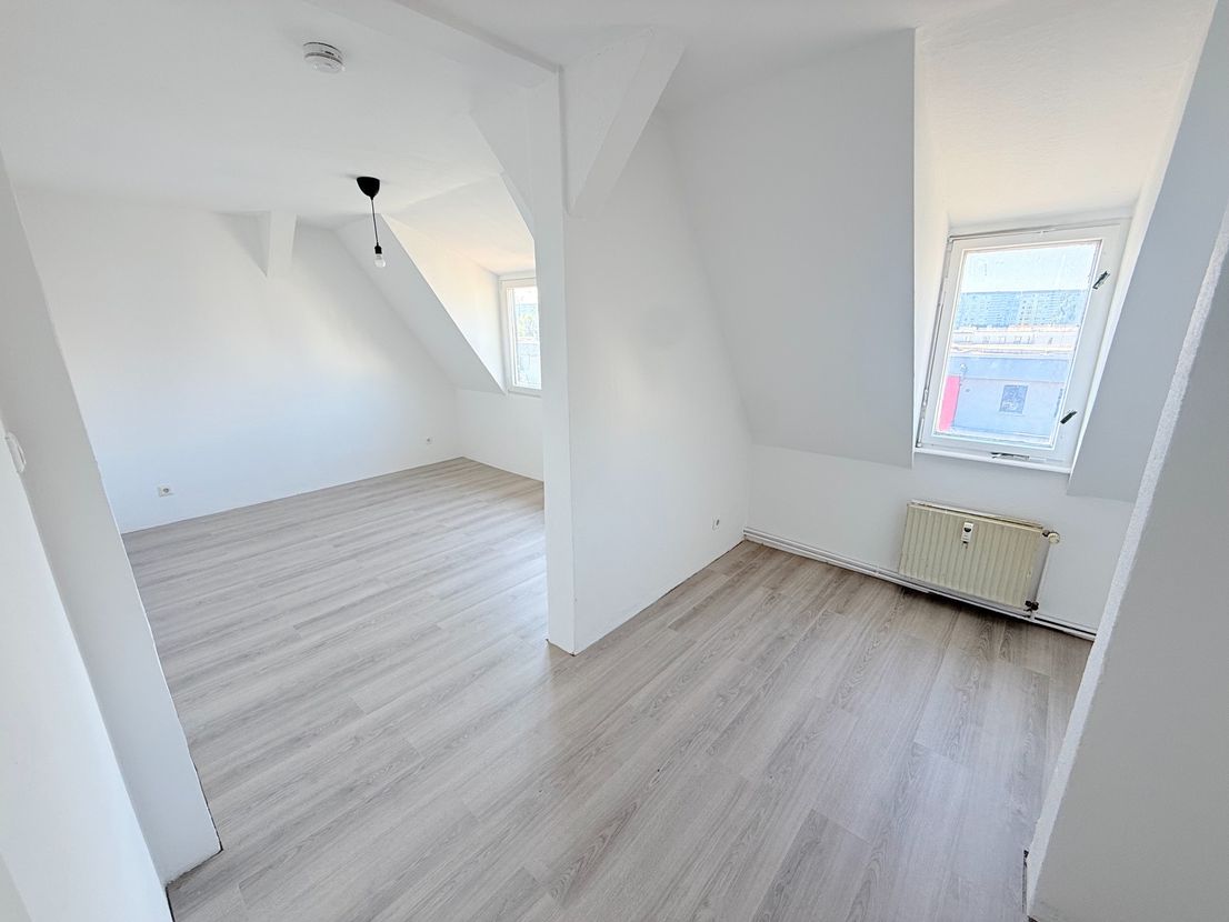 Wohnung Konrad-Wolf-Straße in Berlin