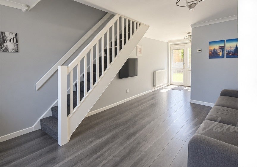House Tatsfield Close in Gillingham