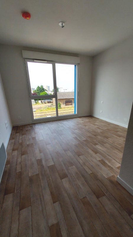 Flat Rue de Béguine in Joué-lès-Tours