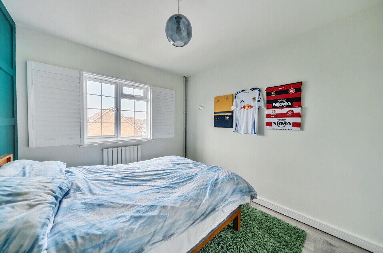Flat GB 17 in Chatham