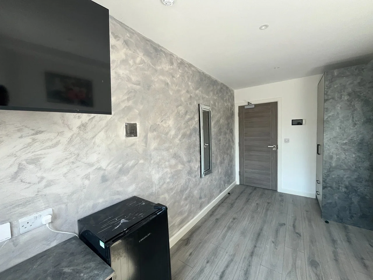 Room Priestgate in Peterborough