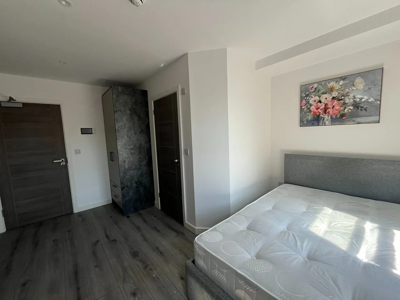 Room Priestgate in Peterborough