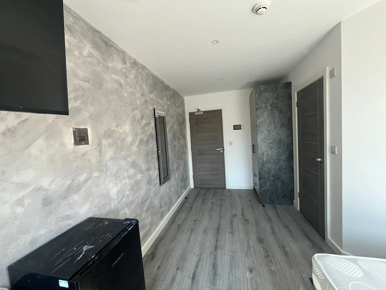 Room Priestgate in Peterborough