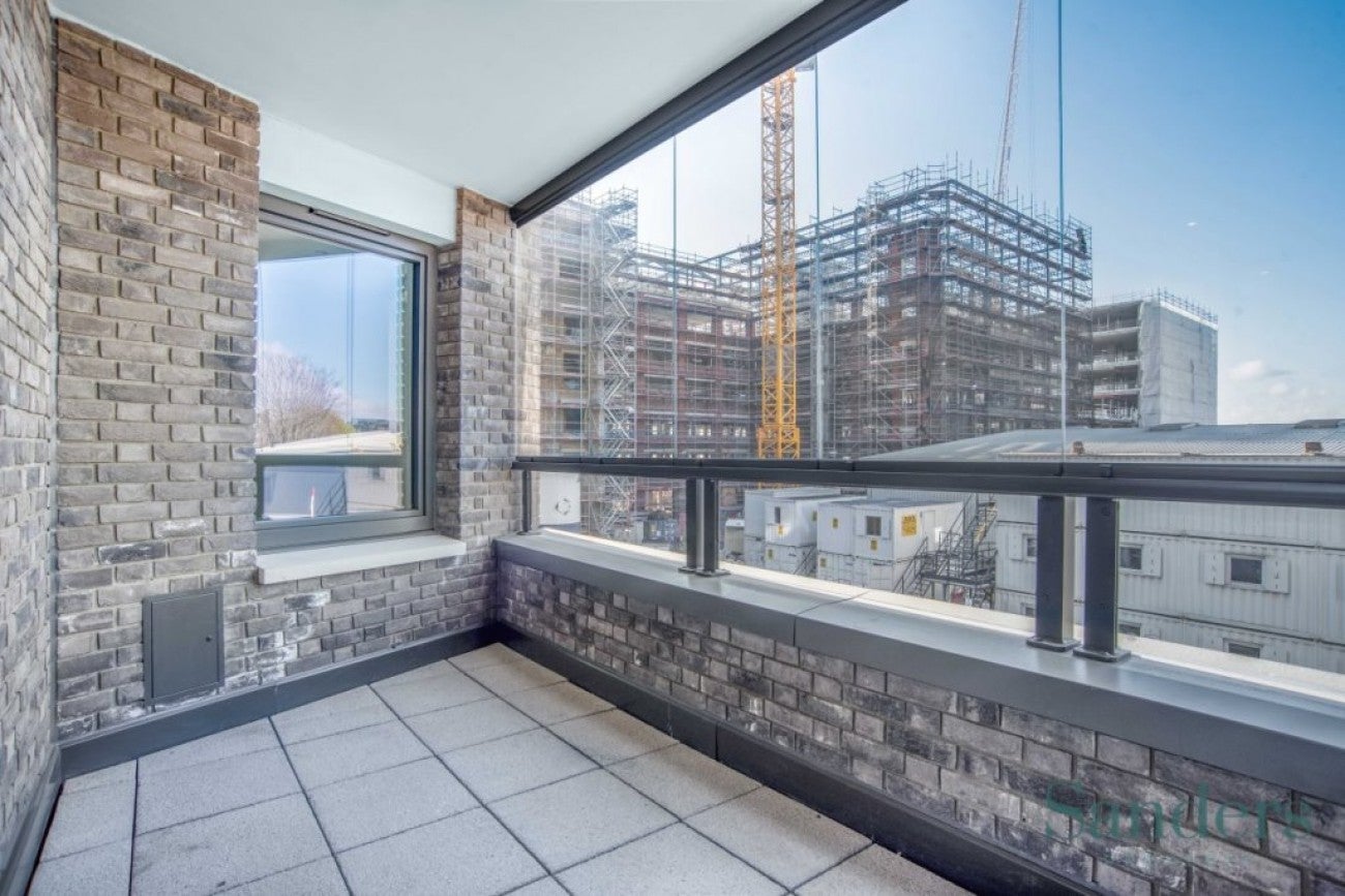 Flat New Tannery Way in Greater London