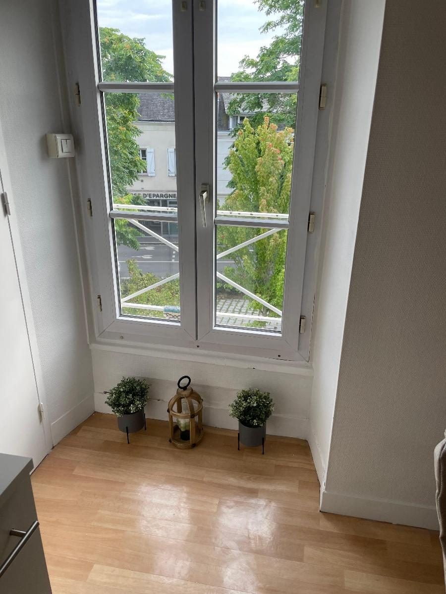 Appartement Rue de la Madeleine à Angers