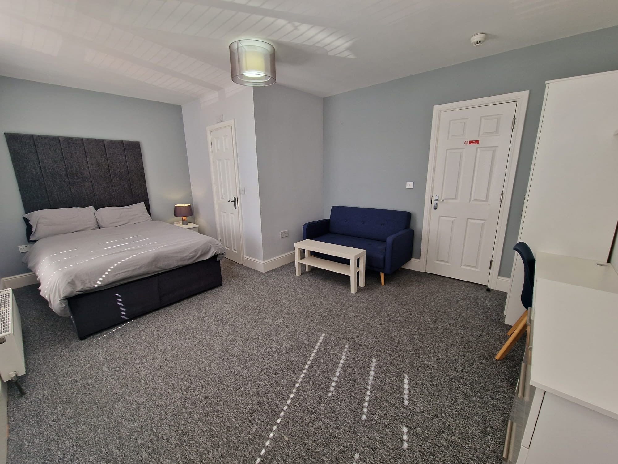 Room Granville Street in Hull