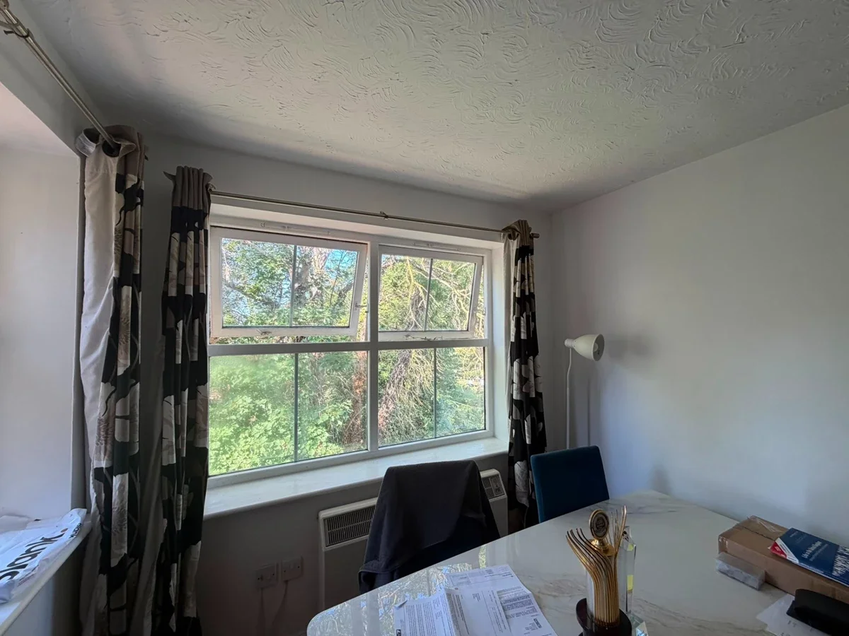 Flat Joslyn Close in Greater London