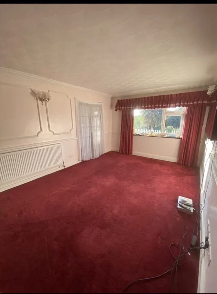 Room Chafford Walk in Greater London