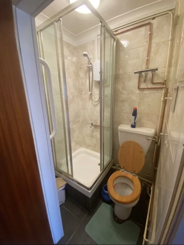 Room Chafford Walk in Greater London