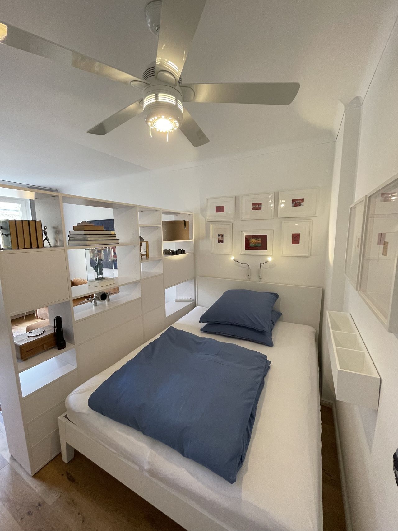 Wohnung Leuschnerdamm in Berlin