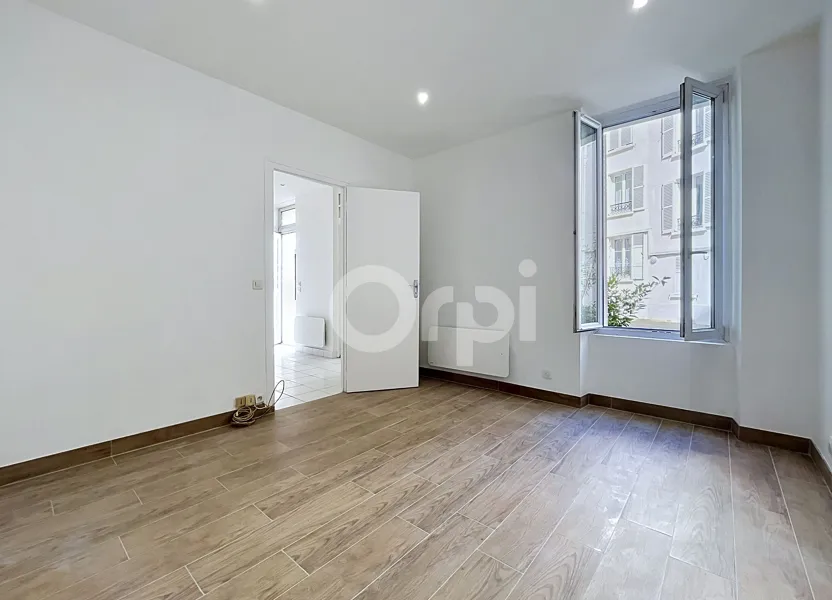 Appartement Rue Pasteur à Nogent-sur-Marne