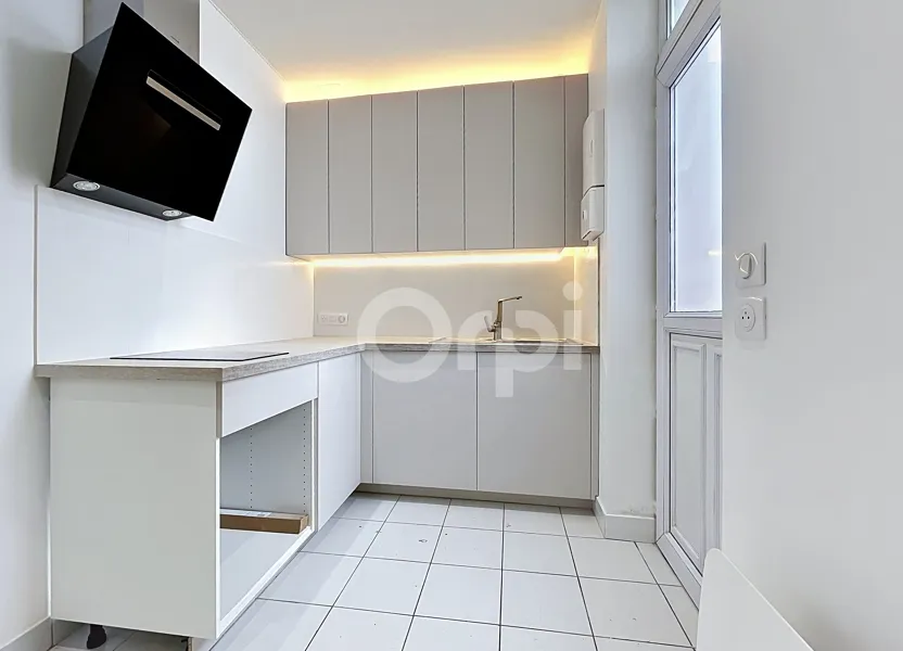 Appartement Rue Pasteur à Nogent-sur-Marne