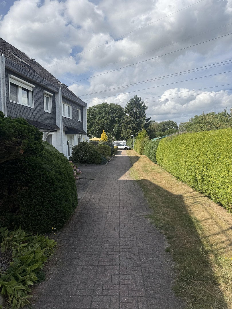 Haus Wiesengrund in Kummerfeld