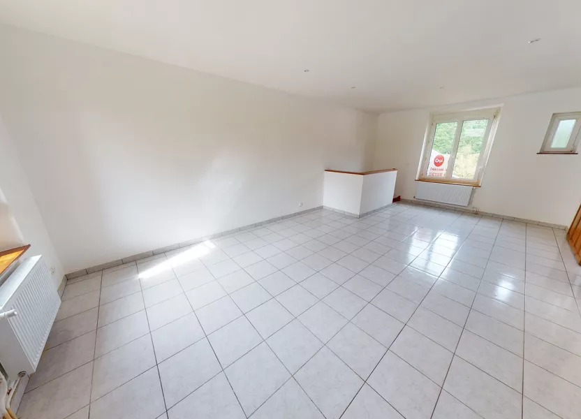 Appartement Rue François de Curel à Moyeuvre-Grande