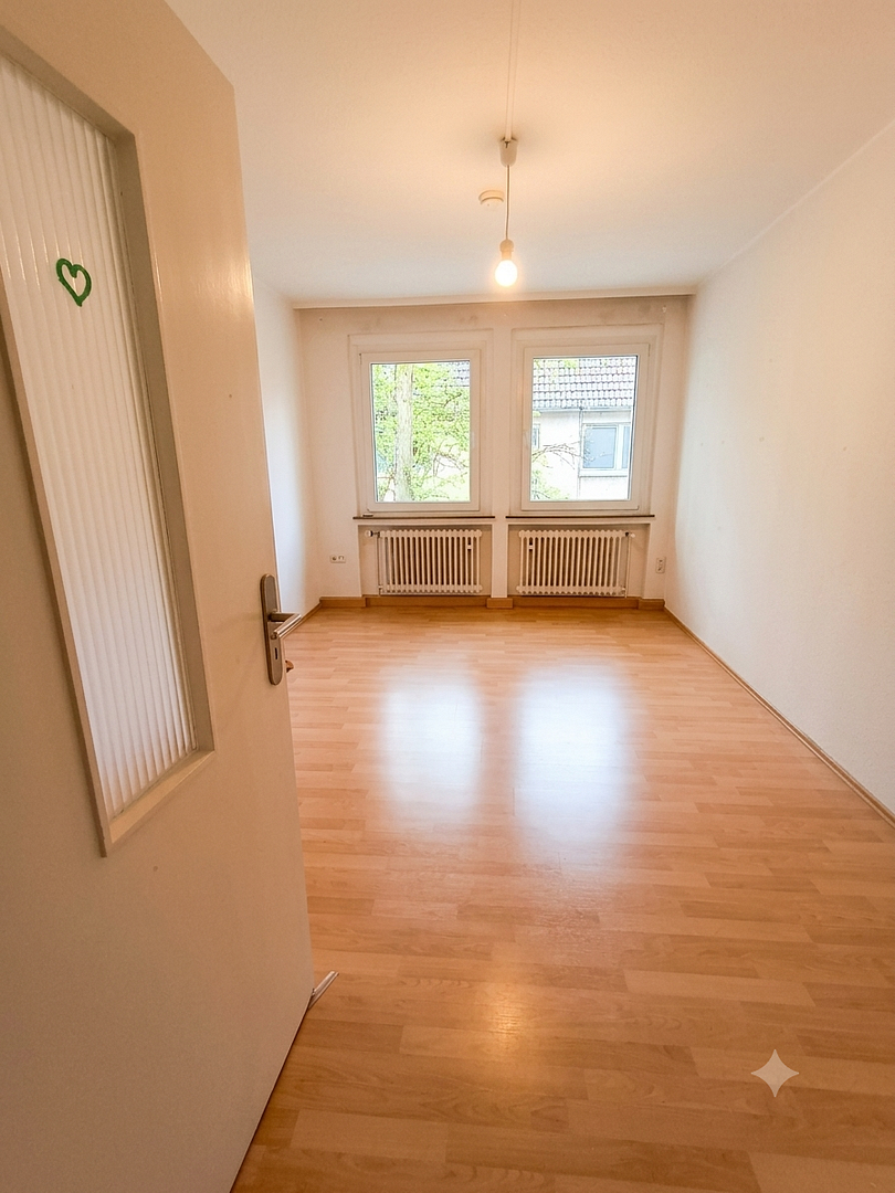 Wohnung Splintstraße in Dortmund