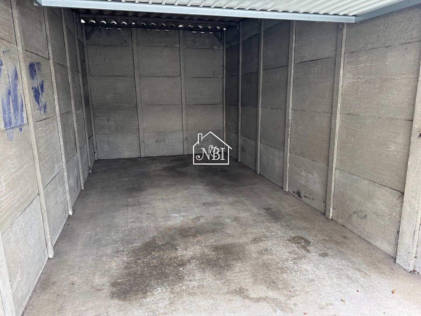 Flat Rue Baclerie in Laval