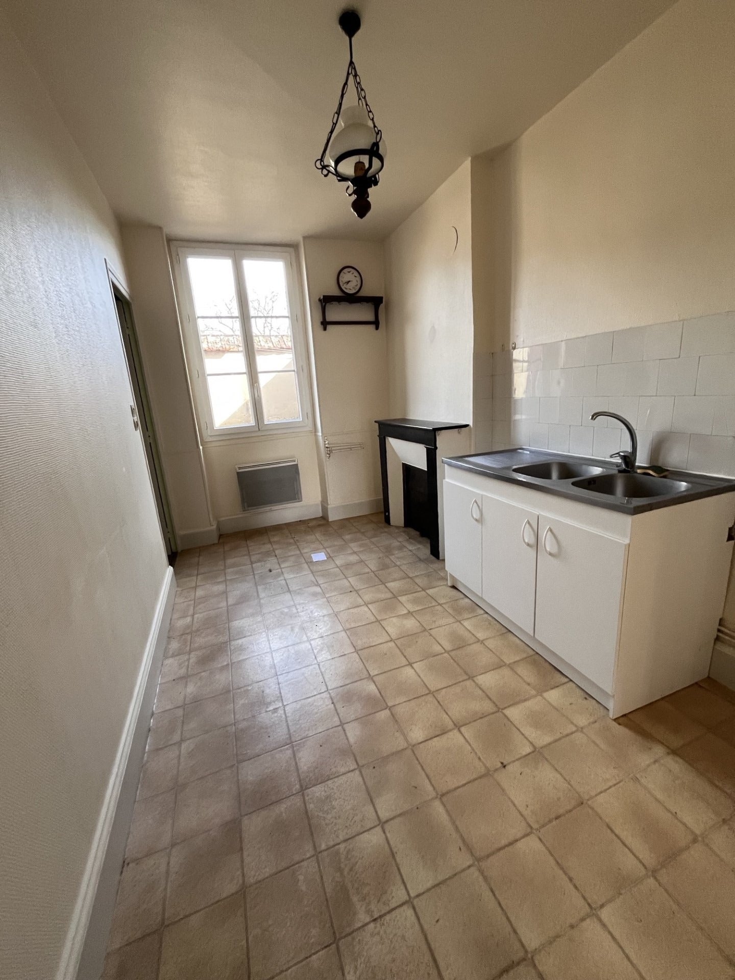 House Rue Eudes de Sully in La Chapelle-d'Angillon