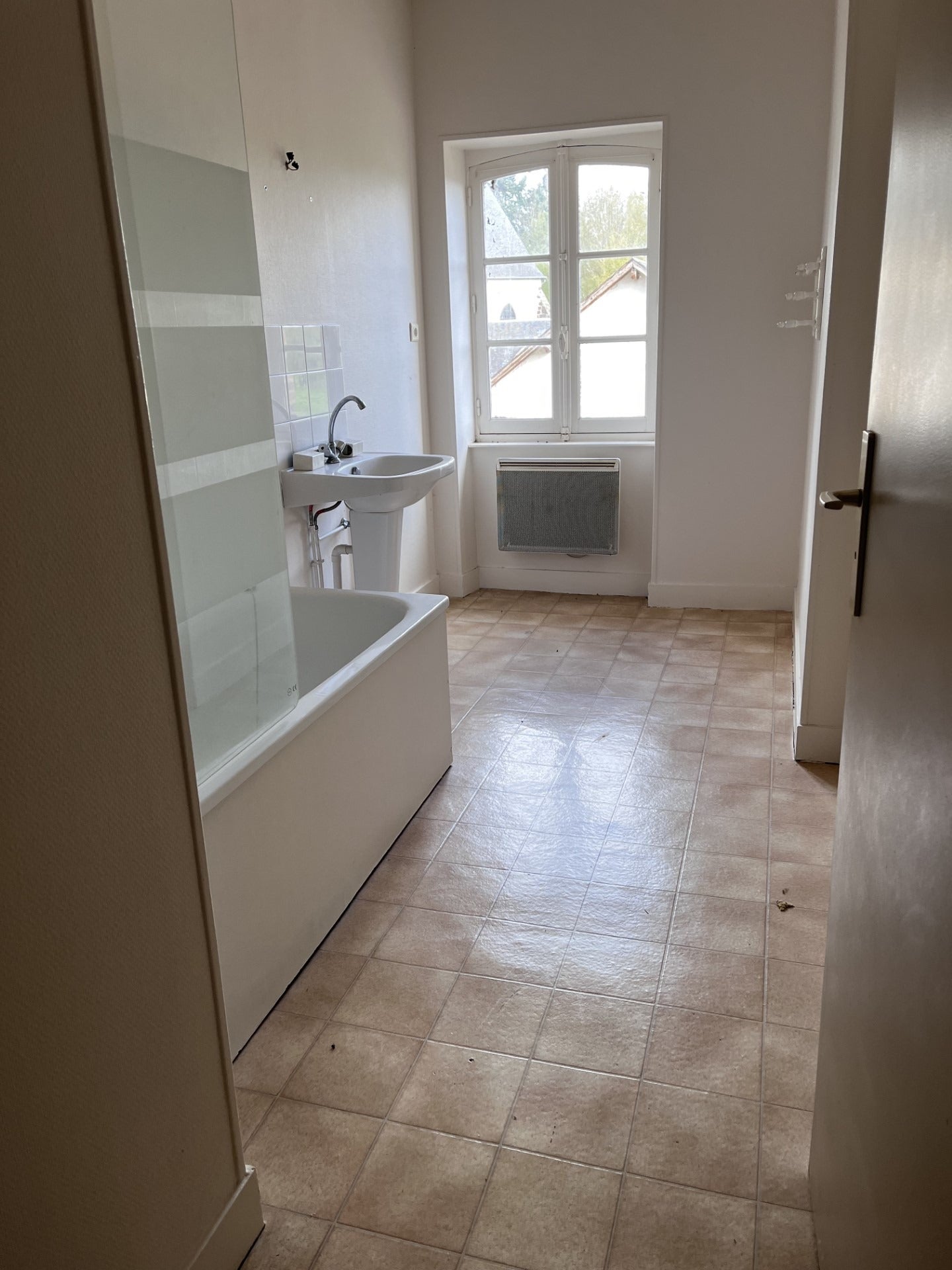 House Rue Eudes de Sully in La Chapelle-d'Angillon