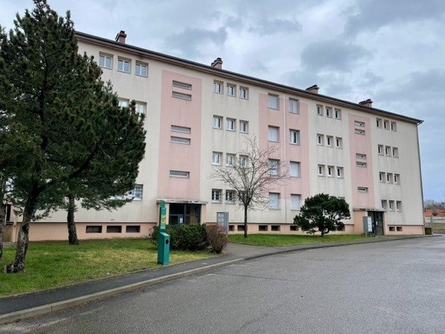 Appartement Rue de la Première Armée à Lauterbourg