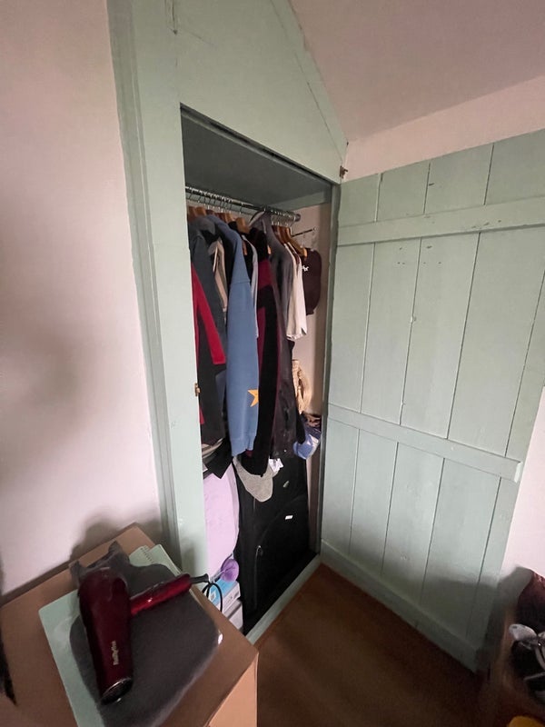 Room Pentyrch Street in Cardiff