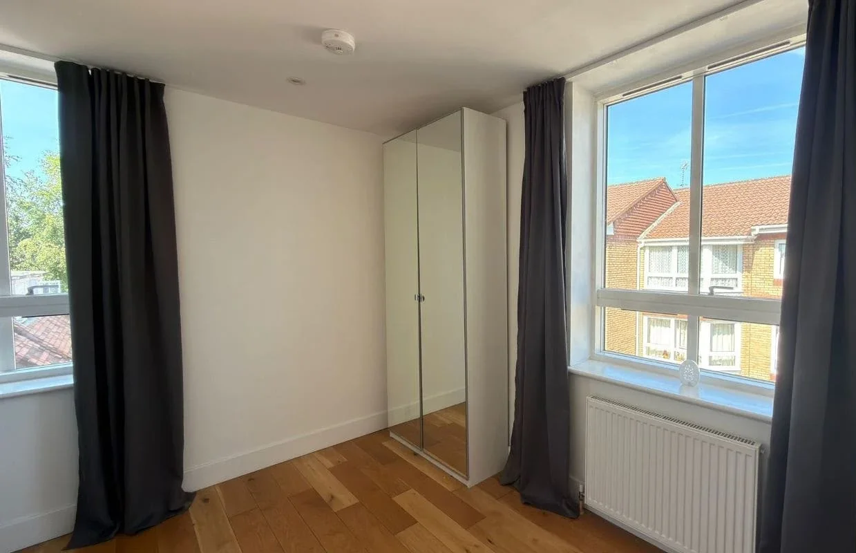 Flat Ashley Avenue in Epsom and Ewell
