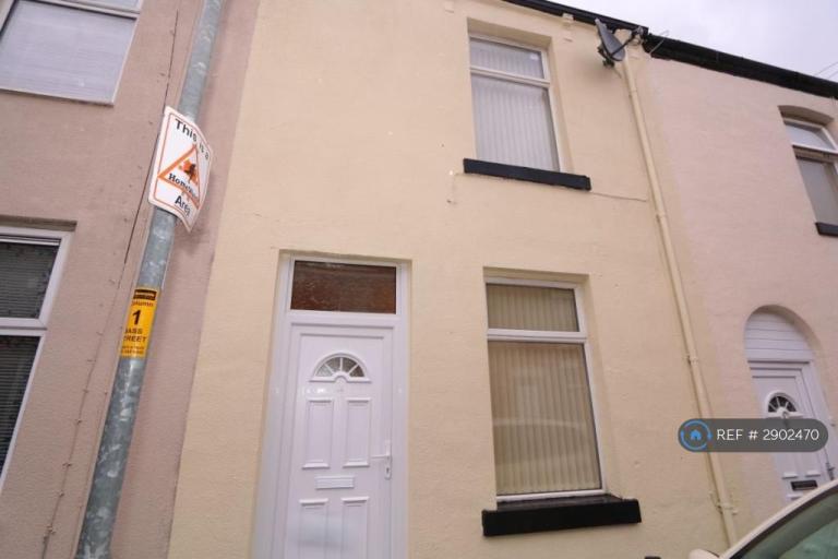 House Bass Street in Tameside