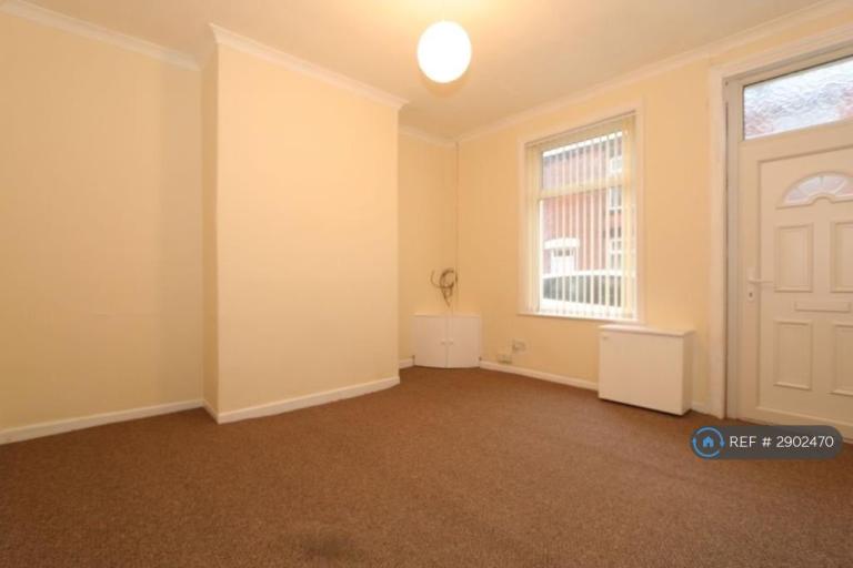 House Bass Street in Tameside