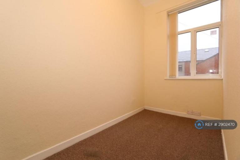 House Bass Street in Tameside