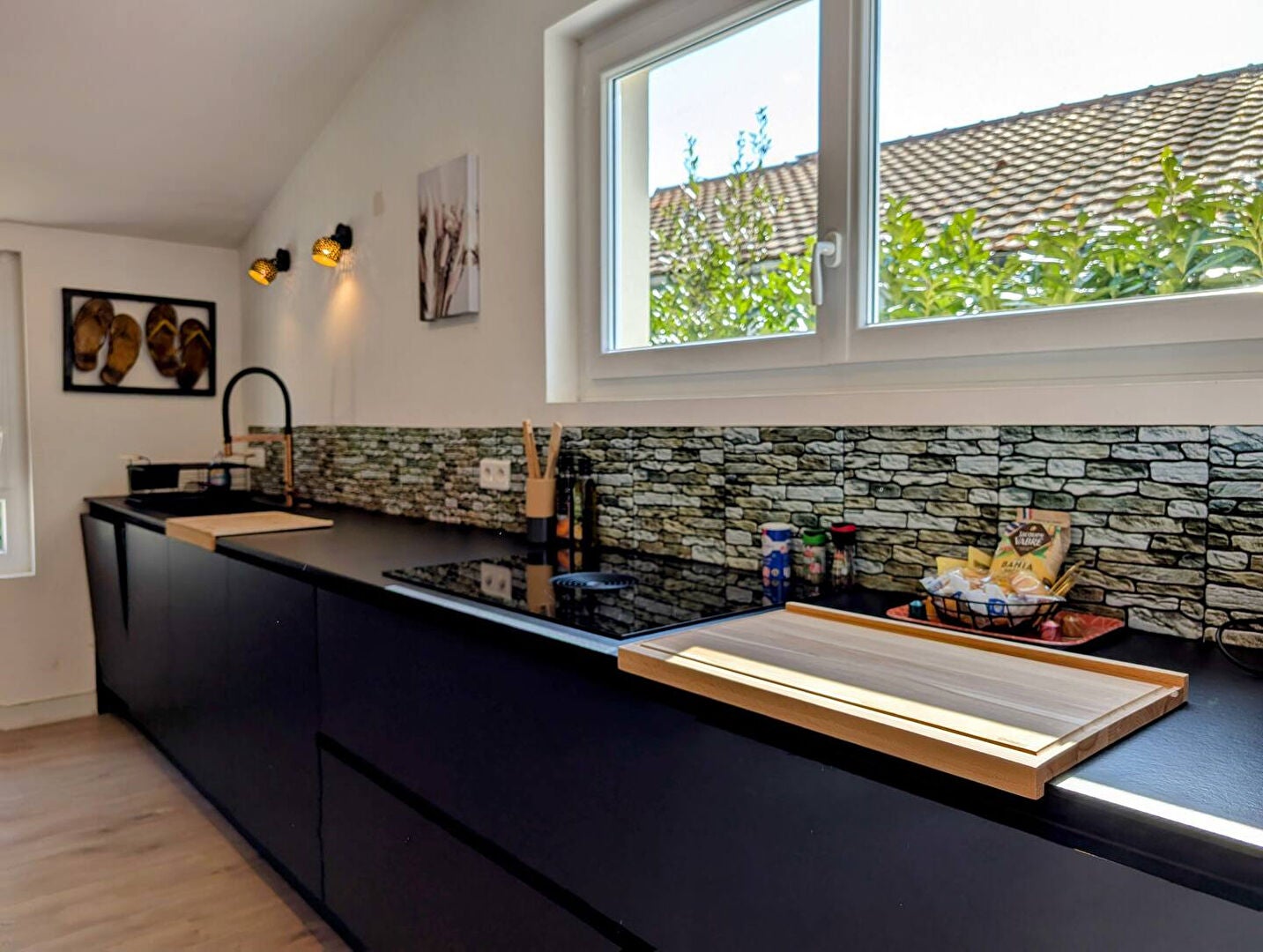 House Chemin de Briord in Saint-Brevin-les-Pins