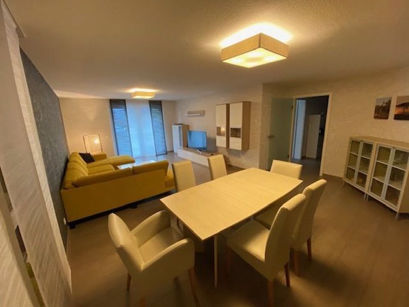 Wohnung Calvördestraße in Braunschweig