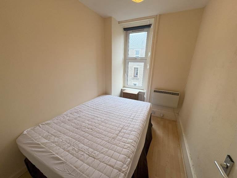 Flat Strathmartine Road in Dundee