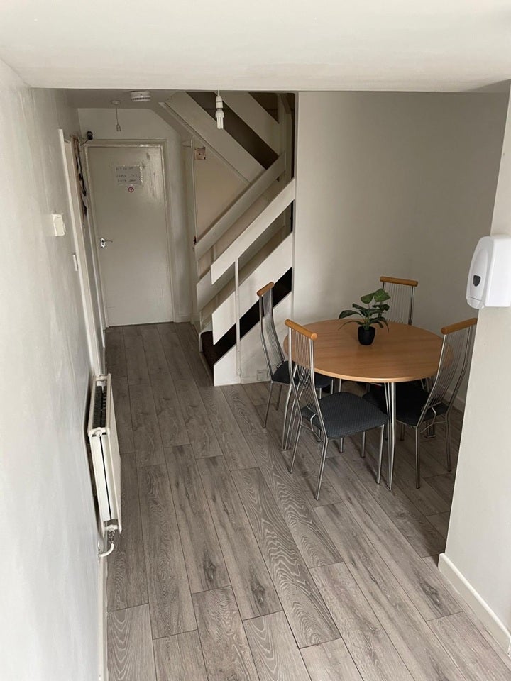 Room Ravensfield in Basildon