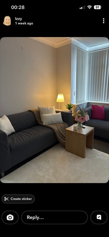 Room Richmond Avenue in Leeds