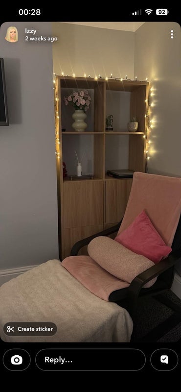 Room Richmond Avenue in Leeds