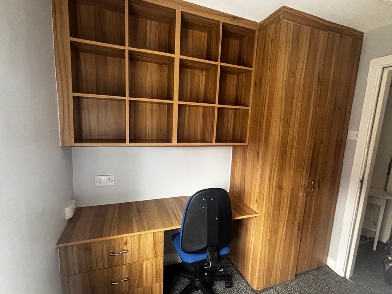Room Richmond Avenue in Leeds