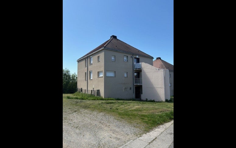 Appartement Chemin Rural à Saint-Benoît-du-Sault