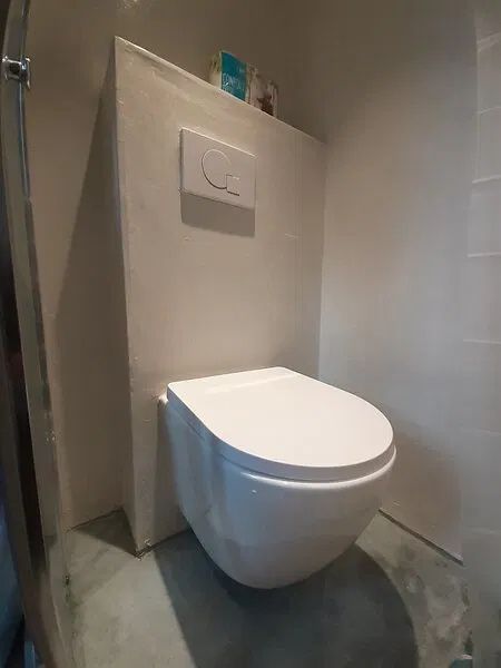 Chambre Rue des Quatre Chemins à Aubervilliers