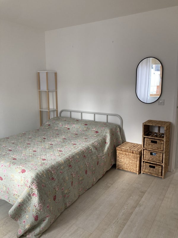 Room Brunel Mews in Greater London