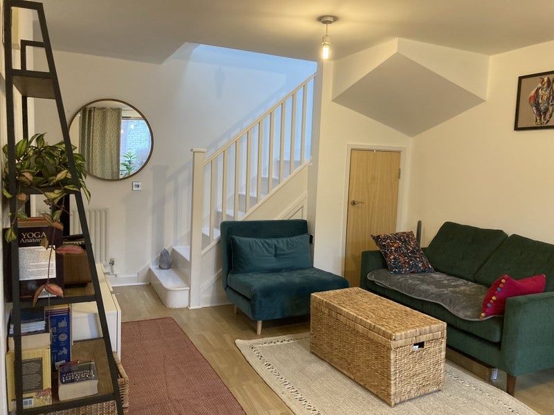 Room Brunel Mews in Greater London