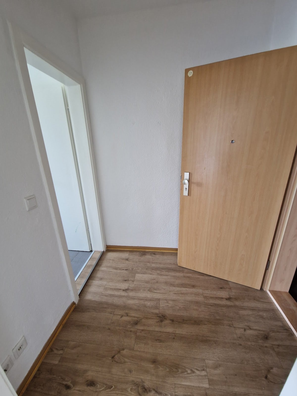 Zimmer Braunsdorfer Straße in Wittenberg