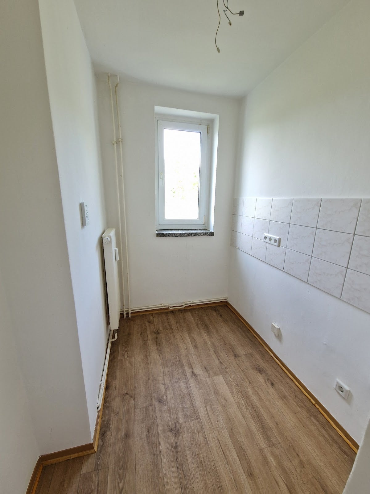 Zimmer Braunsdorfer Straße in Wittenberg