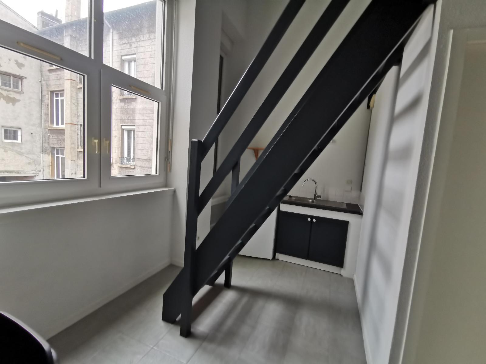 Appartement Rue des Francs-Maçons à Saint-Étienne