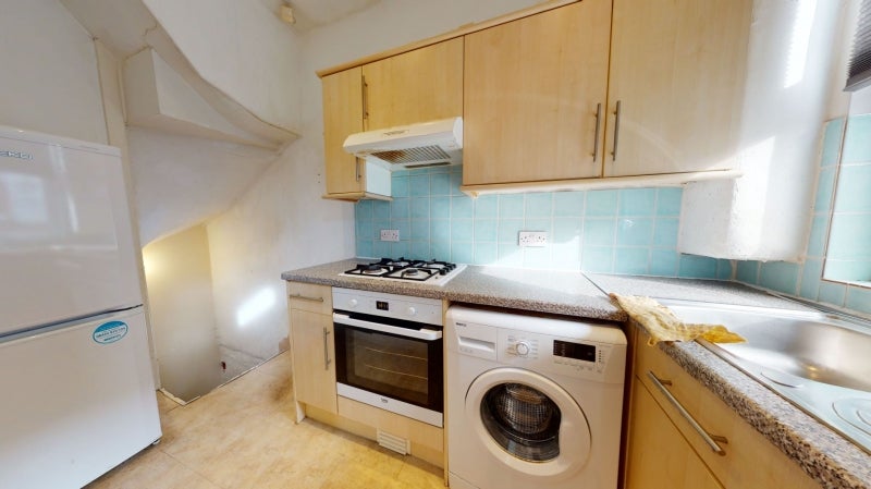 House Granby Grove in Leeds