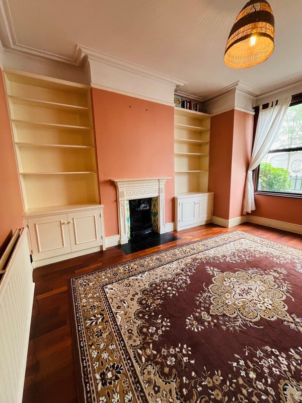 Room Greyswood Street in Greater London