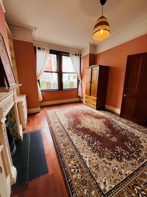 Room Greyswood Street in Greater London