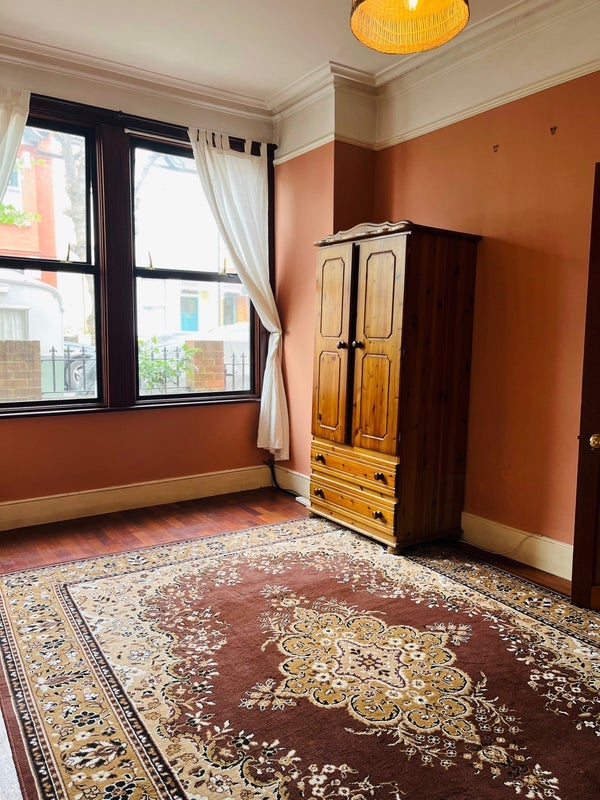 Room Greyswood Street in Greater London